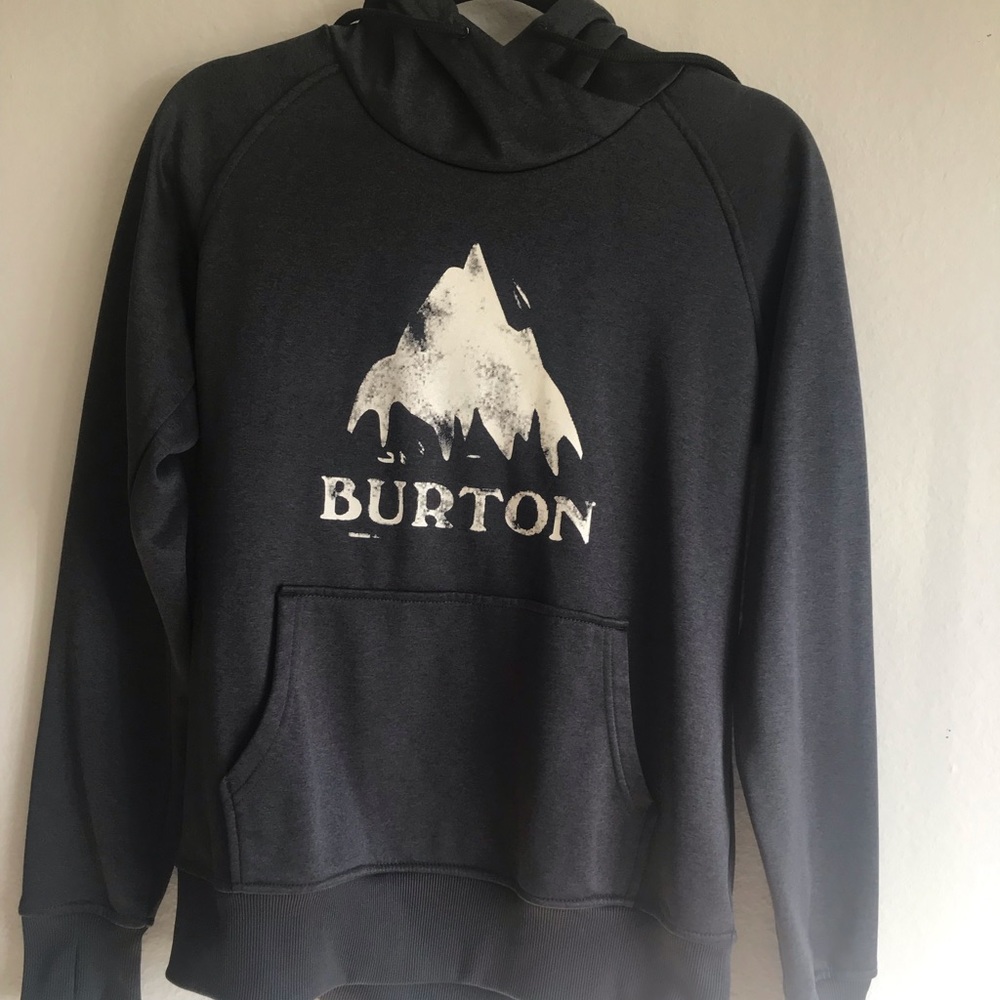 Burton DryRide Pullover
